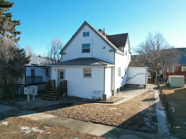 117 S Sargent Ave, Glendive, MT 59330