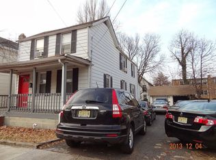 51 Morrell St, New Brunswick, NJ