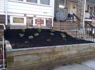 7218 Calvin Rd, Upper Darby, PA 19082