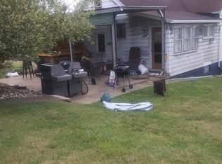 1008 Delaware Ave, Glassport, PA