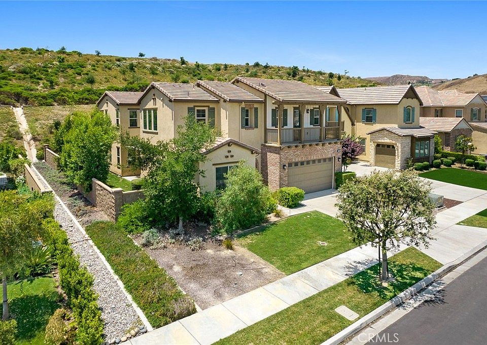17028 Estoril St, Chino Hills, CA 91709 Zillow