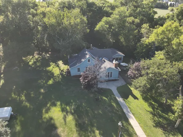 16594 120th St, Fergus Falls, MN 56537