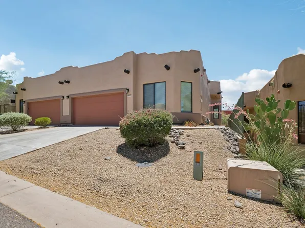 6067 E Knolls Way S, Cave Creek, AZ 85331