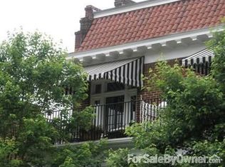 2709 Hanover Ave #U5, Richmond, VA 23220