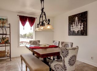 2323 N 76th St, Mesa, AZ 85207