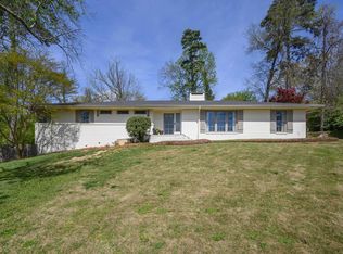 1828 Southwood Rd, Vestavia Hills, AL 35216