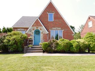 5815 Southington Dr, Parma, OH 44129