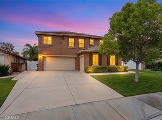 29533 Branwin St, Murrieta, CA 92563
