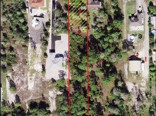 Randall Blvd, Naples, FL 34120