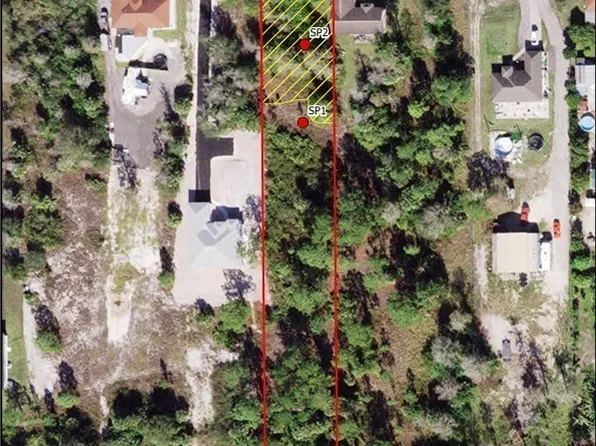 Randall Blvd, Naples, FL 34120