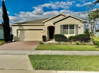 17853 Blazing Star Cir, Clermont, FL 34711