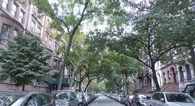 1st image of 41 W 69th St APT 2