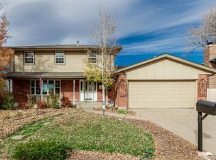 4319 E Peakview Cir, Centennial, CO 80121