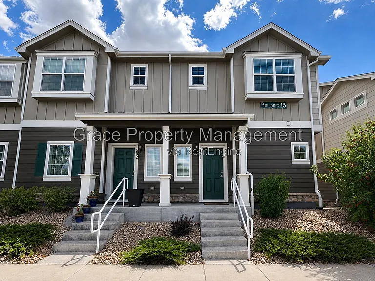 14700 E 104th Ave #1501 — Photo 21