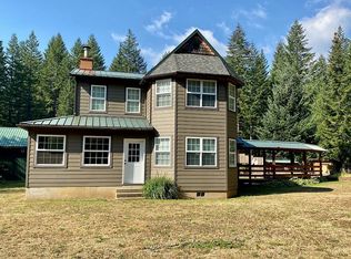 3511 Oklahoma Rd, Bingen, WA 98605
