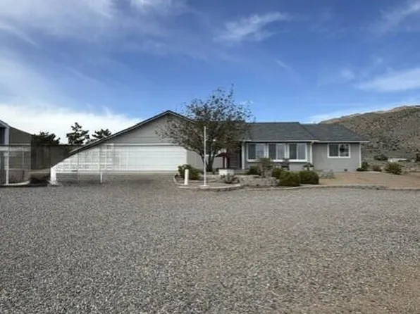 15 Upper Colony Rd, Wellington, NV 89444