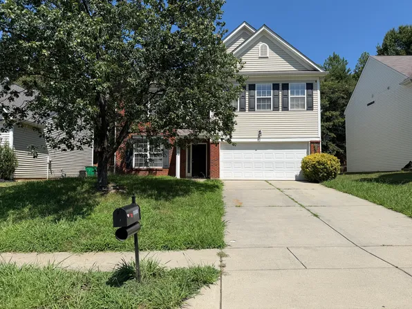 13016 Rothe House Rd, Charlotte, NC 28273