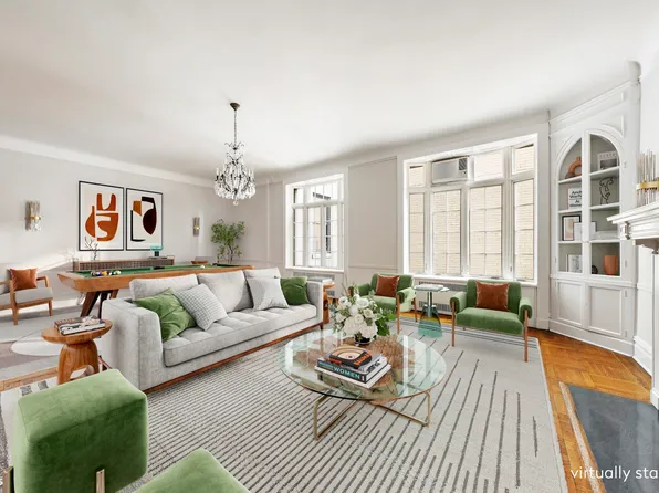 285 Central Park West image 7 of 16