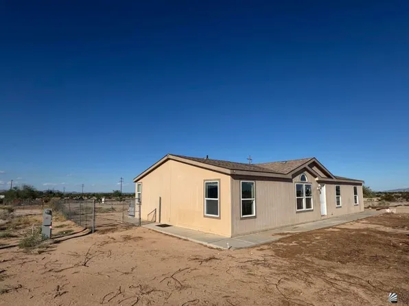 37880 E Pearl Dr, Wellton, AZ 85356