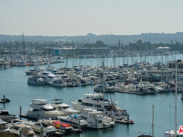 4335 Marina City Dr Unit 442, Marina Del Rey, CA 90292