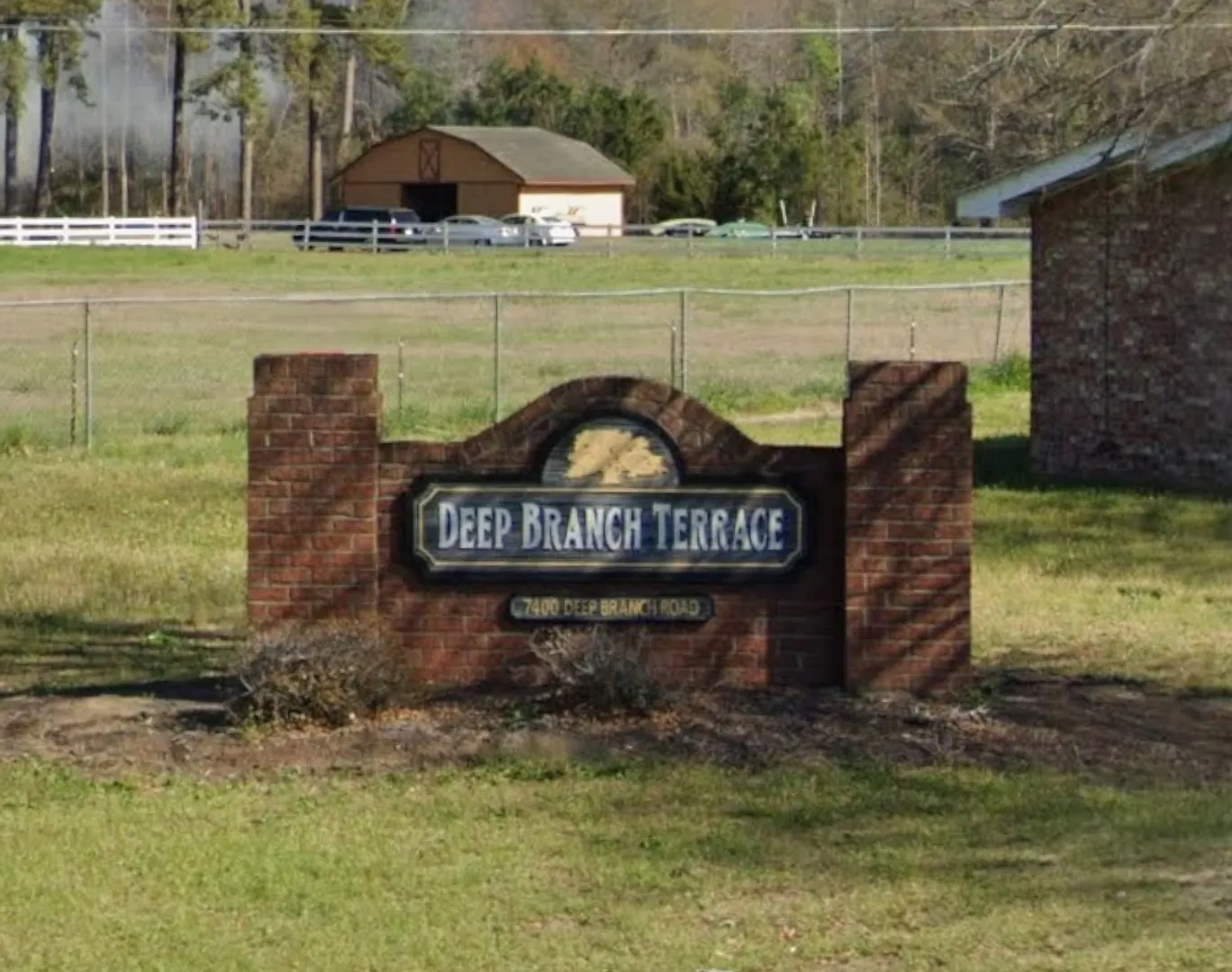 Deep Branch Terrace - Chavis, A — Photo 1