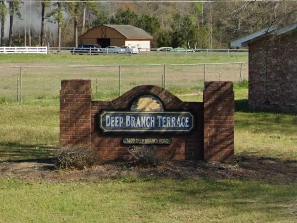 7400 Deep Branch Rd