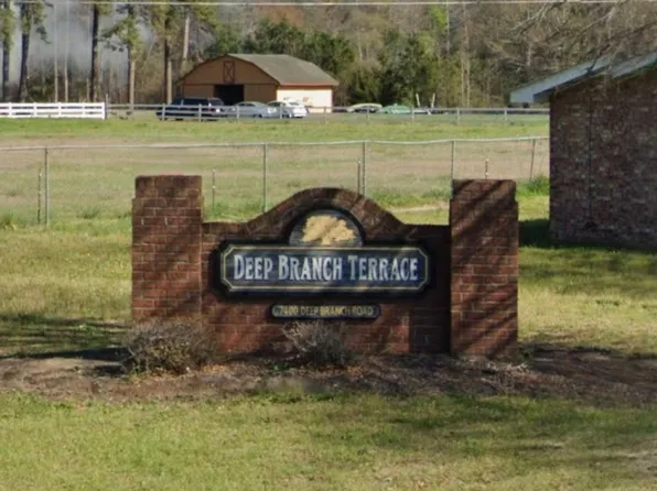 Deep Branch Terrace - Chavis, A, 7400 Deep Branch Rd #8, Pembroke, NC 28372