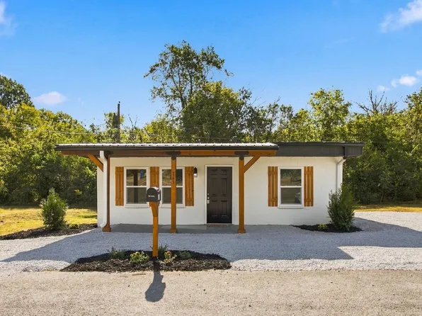 141 Scott Town Rd, Mount Pleasant, TN 38474