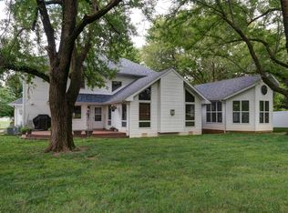 1481 N Osburn Ln, Nixa, MO 65714