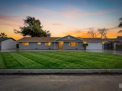 7601 Redbank Rd, Bakersfield, CA, 93307