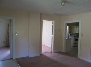206 Blackberry Ln, Galax, VA 24333