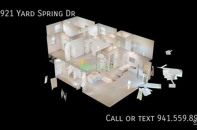 16921 Yard Spring Dr — Photo 32