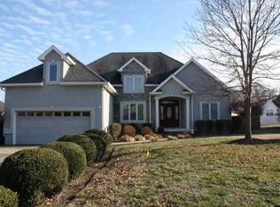 105 Clearview Ct, Springfield, TN 37172