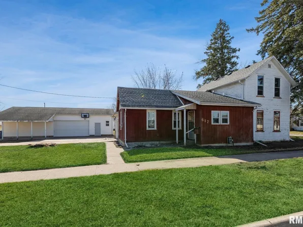 617 Buell Ave, Clinton, IA 52732