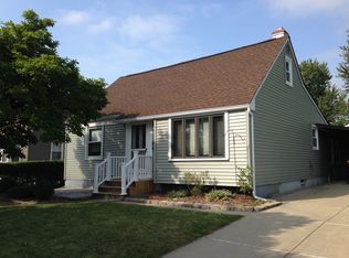216 Westbrook Dr, Cheektowaga, NY