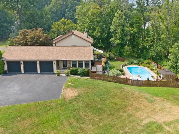 1 Margaret St, Oswego, NY 13126