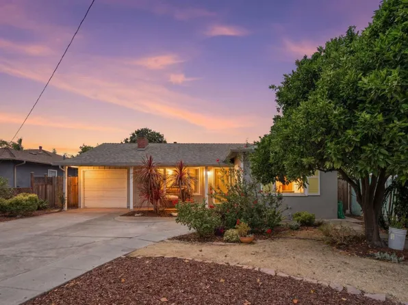 419 Terrace Dr, San Jose, CA 95112