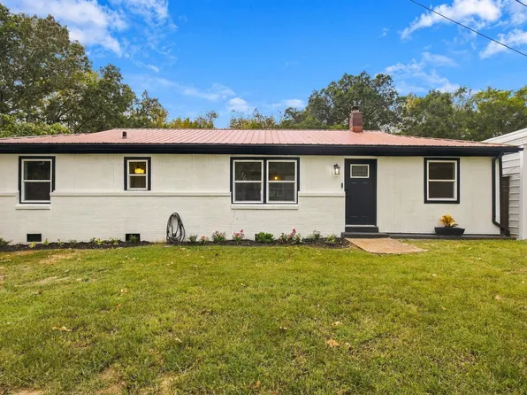 431 E Little Richland Rd, Waverly, TN 37185