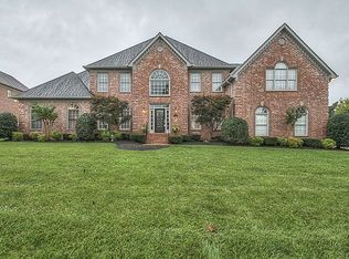 300 Plumleaf Ct, Franklin, TN 37069