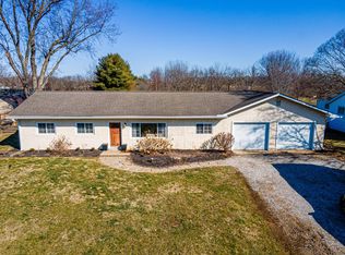 622 Swackhammer Rd, Circleville, OH 43113