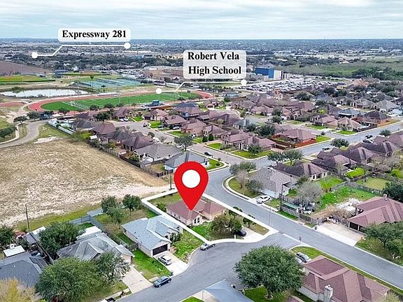 2nd image of 2318 Yellow Rose Dr