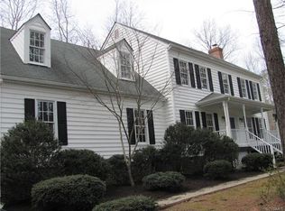 17121 Goshen Rd, Montpelier, VA 23192