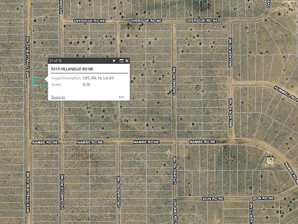 2nd image of 5311-5315 Villanelle Rd NE