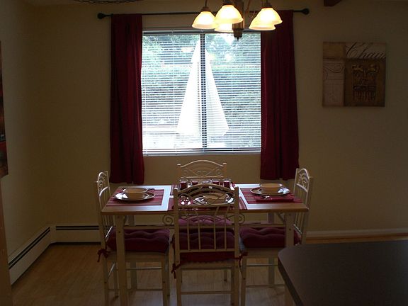 Dinning Room