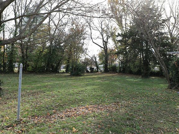 Great Sized lot