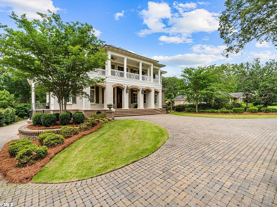 8 Kingsway, Mobile, AL 36608 Zillow