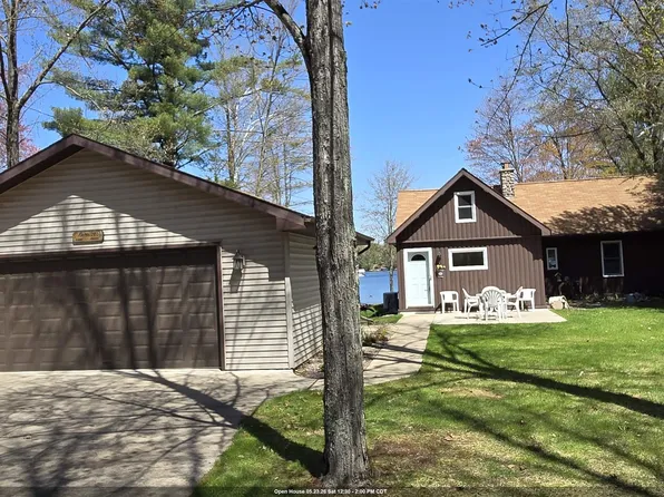 13826 Bonita Ln, Suring, WI 54174