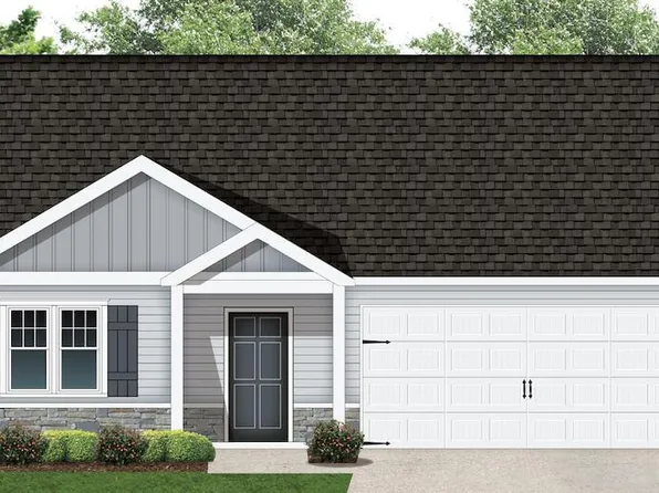 2564 Myatt Street SE, Bolivia, NC 28422