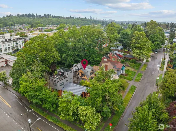4563 33rd Avenue S, Seattle, WA 98118