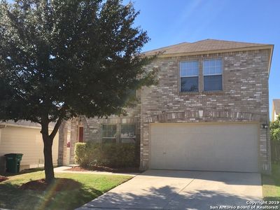 1323 Range Finder, San Antonio, TX, 78245